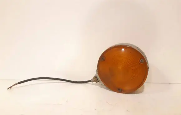Volkswagen Transporter - Caravelle T4 Front indicator light 6R0132719