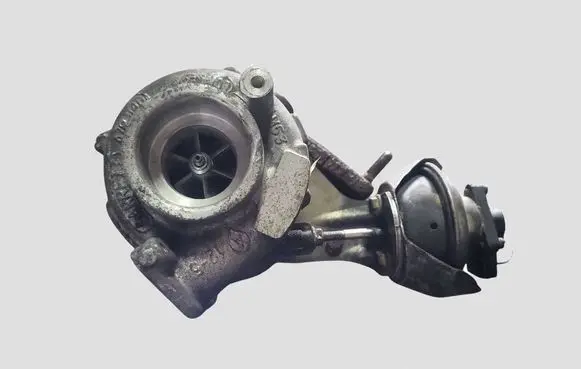 Citroen C4 Grand Picasso Turbo 9682778690 7560475 KF206103F