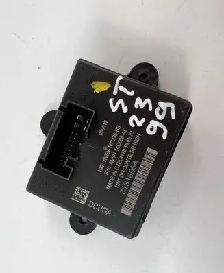 Volvo V40 Other control units/modules 31318954