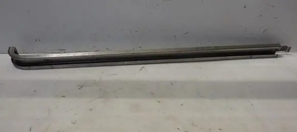 Citroen Jumper Front door