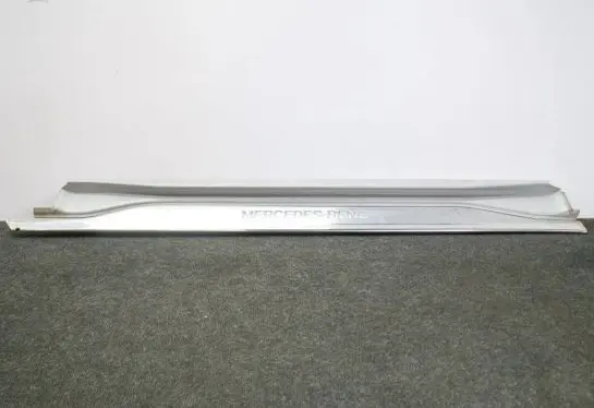 Mercedes-Benz SL R129 Front sill trim cover A1296800335 1296800335
