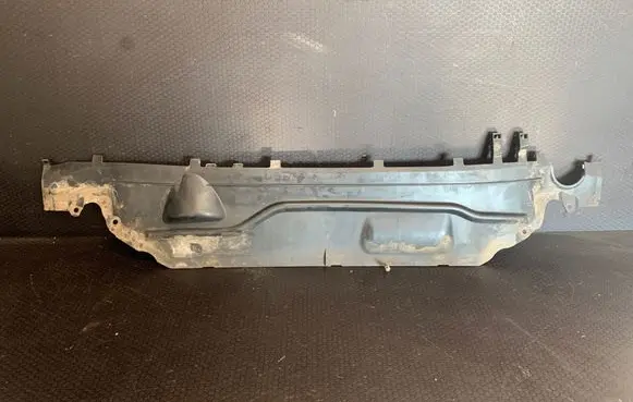 Ford Galaxy Wiper trim 68358605