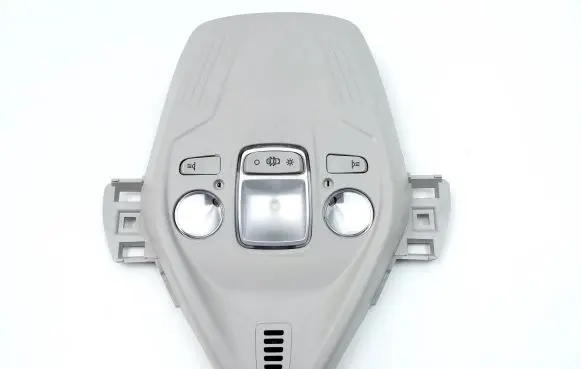 Citroen C4 II Picasso Front seat light 9678124177 9678124077