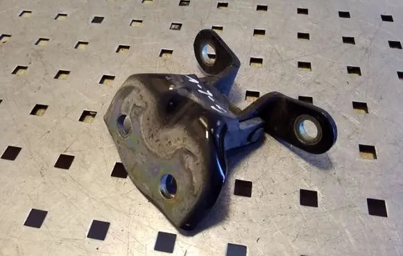 Hyundai Santa Fe Rear door lower hinge