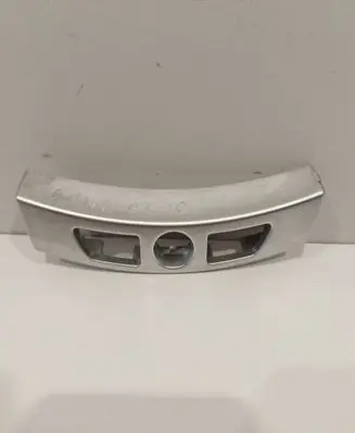 BMW 5 GT F07 Center console decorative trim 9178355