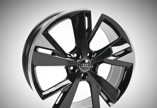 Audi Q4 Sportback e-tron R20 alloy rim 89A601025E 89A601025M