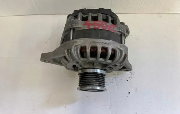 Fiat Ducato Generator/alternator 5802170711