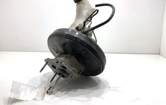 Renault Talisman Brake booster 472104789R