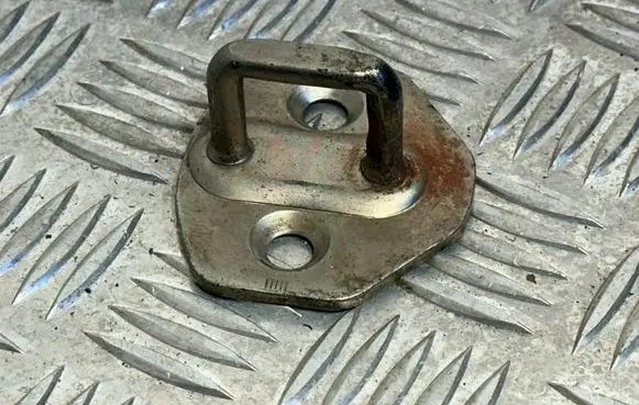 Mercedes-Benz Sprinter W906 Sliding door lock loop/hook striker A9067200204 AL6R0 15077GS004