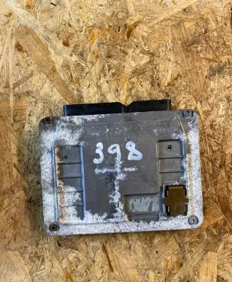 Volkswagen Golf VI Engine control unit/module 06A906033JF 5WP40622