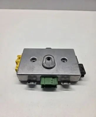 BMW 5 E60 E61 Door control unit/module 6976154 75789012
