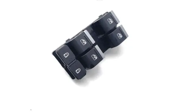 Audi Q4 Sportback e-tron Electric window control switch 83A959851C F4BSport
