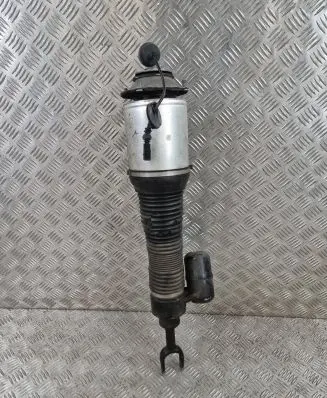 Bentley Continental Air suspension front shock absorber 3W8616040H