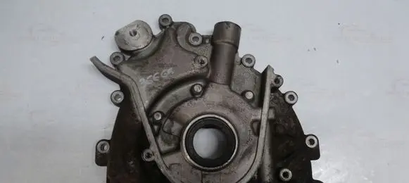 Land Rover Discovery 3 - LR3 Engine 366GB