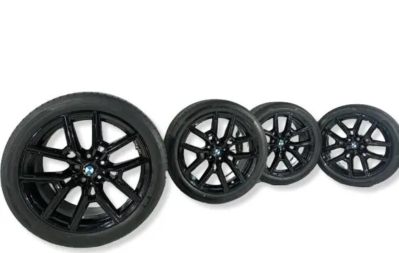 BMW 4 G22 G23 G24 G26 R19 alloy rim B19L859M