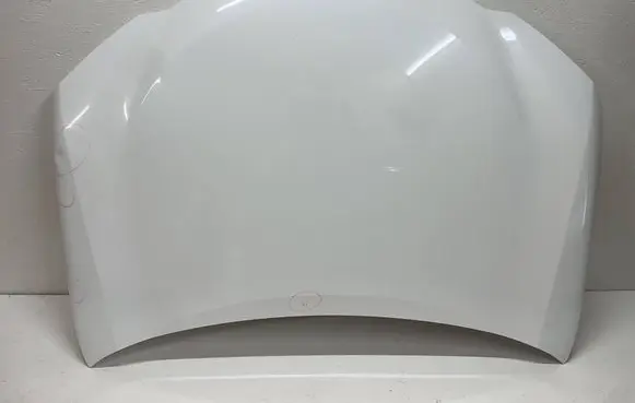 Engine bonnet/hood