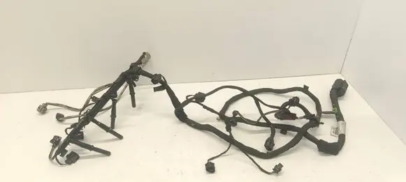 Volkswagen Tiguan Engine installation wiring loom 03L971595AG