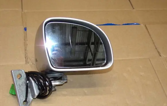Volkswagen New Beetle Front door exterior handle 4565820