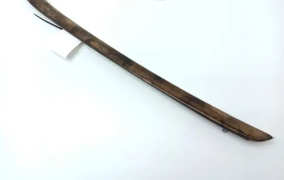 Mercedes-Benz S W221 Front door trim bar A2217200922