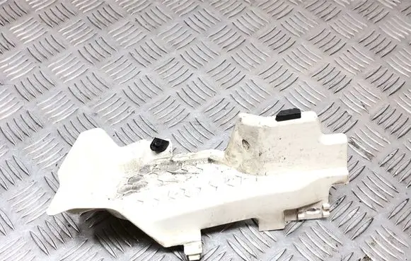 Opel Astra H Front door exterior handle 24463505 0801024
