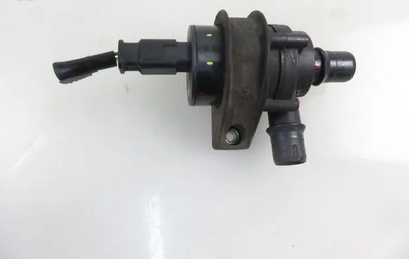 Peugeot 508 Water pump 9676438380