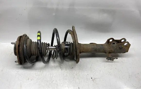 Toyota RAV 4 (XA30) Front shock absorber with coil spring