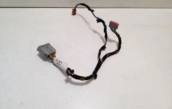 Jaguar XF X250 Other wiring loom AX2314B079AA