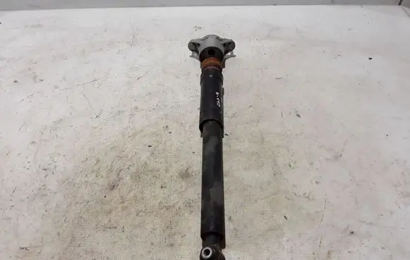 Mercedes-Benz CLA C117 X117 W117 Rear shock absorber/damper A1763201931