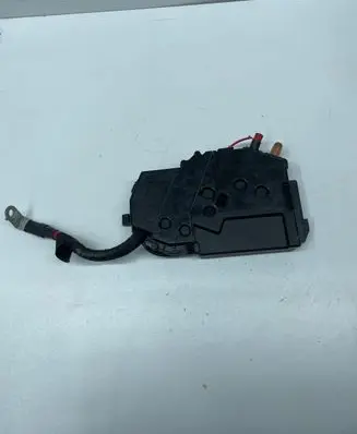 Mercedes-Benz A W177 Fuse box set A1775404007 ZGS007
