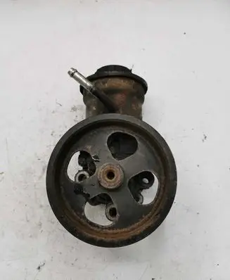 Toyota Corolla Verso E121 Power steering pump NOCODE