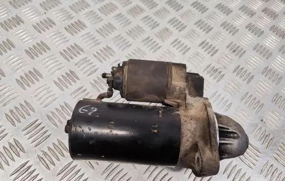 Volvo V70 Starter motor 0001109041