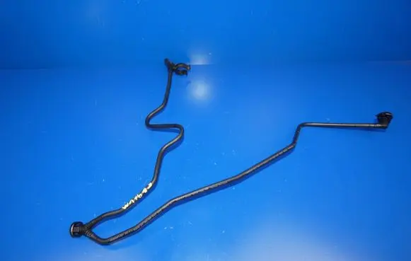 Mercedes-Benz A W176 Engine coolant pipe/hose A2465010125