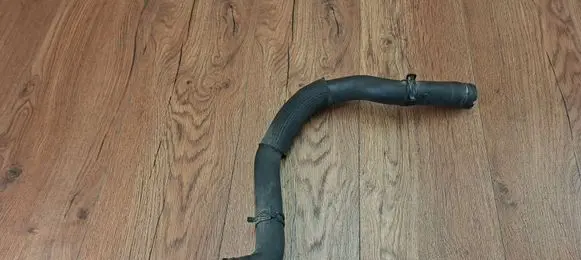 Renault Vel Satis Engine coolant pipe/hose 8200260896