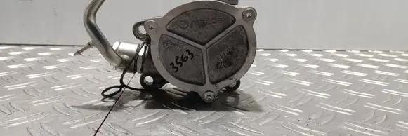 Mazda CX-5 Vacuum pump SH1518G00A K2102