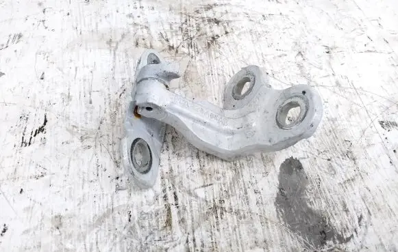 Land Rover Range Rover Velar Rear door lower hinge 228A64AE