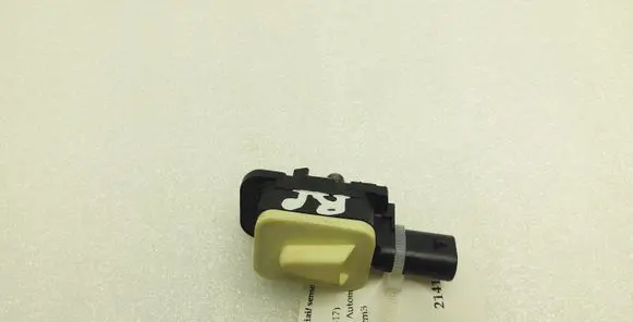 Porsche Cayenne (92A) Airbag deployment crash/impact sensor 7P0959354