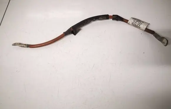 Opel Signum Positive cable (battery) 24450119