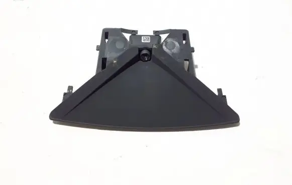 Windshield/windscreen camera