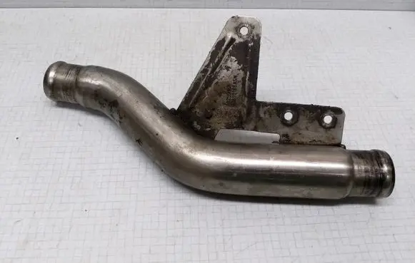 Opel Sintra Intercooler hose/pipe 10299168