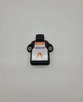 Lexus NX Alarm movement detector/sensor 8972242010