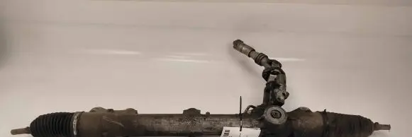 Mercedes-Benz S W221 Steering rack