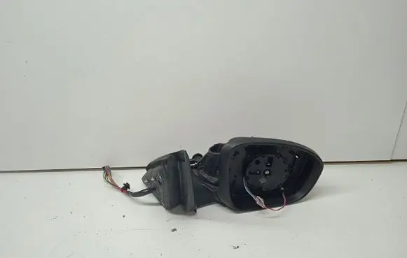 Renault Arkana Front door electric wing mirror DM304550740 E11048957 E922747