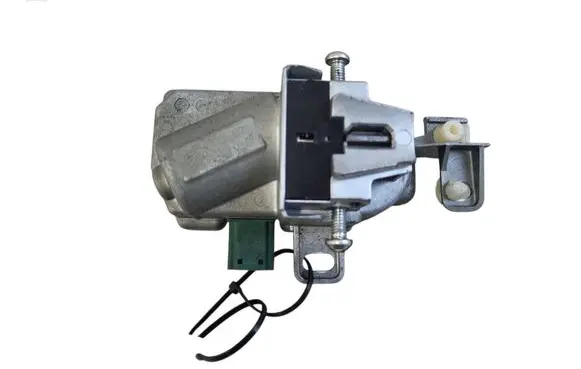 Steering wheel lock