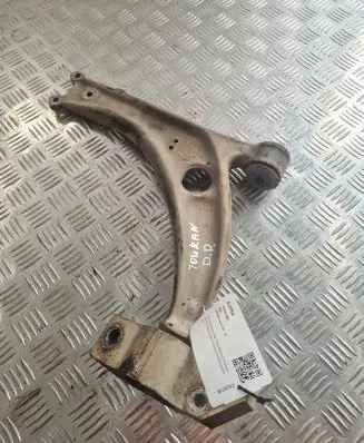 Volkswagen Touran I Front lower control arm/wishbone