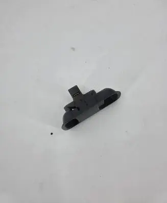 Mitsubishi Pajero Glove box handle Y07el