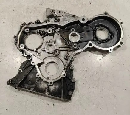 Renault Espace - Grand espace IV Timing chain cover 8200018628
