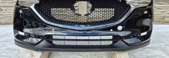 Mazda CX-5 Front bumper KB8A50031