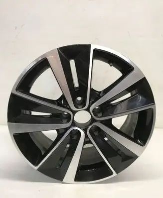 Renault Scenic III - Grand scenic III R17 alloy rim 