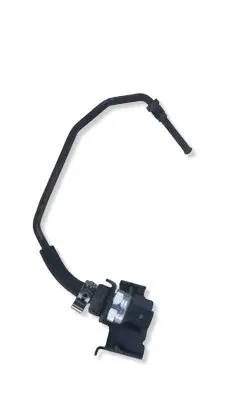 Dacia Sandero Exhaust gas pressure sensor 51CP0503