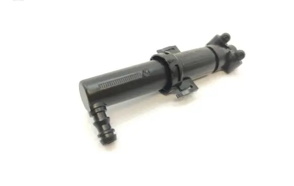 Audi A3 S3 8P Headlight washer spray nozzle 8P0955102B